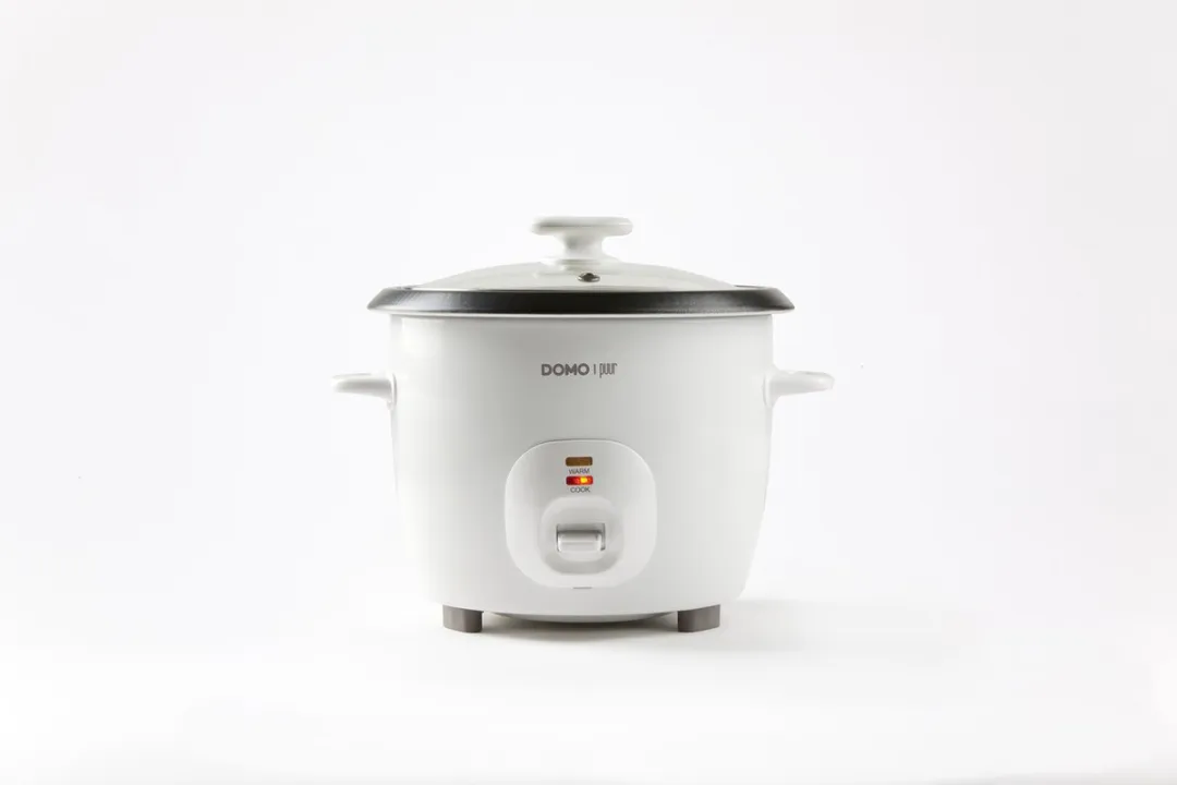 Domo DO9176RK Rijstkoker 1,3L
