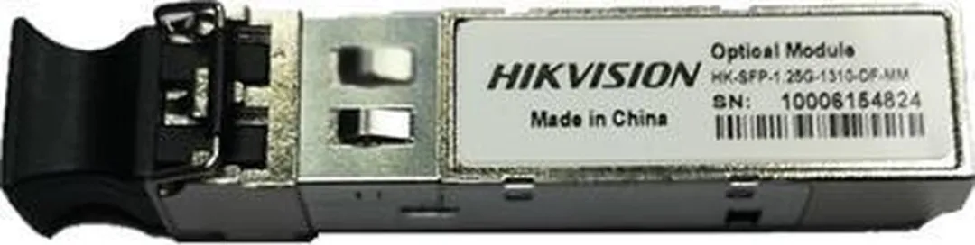 Hikvision HK-SFP-1.25G-1310-DF-MM SFP-module