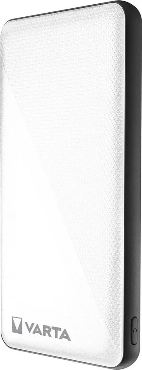 Varta Power Bank 57976101111 - 10000mAh Wit