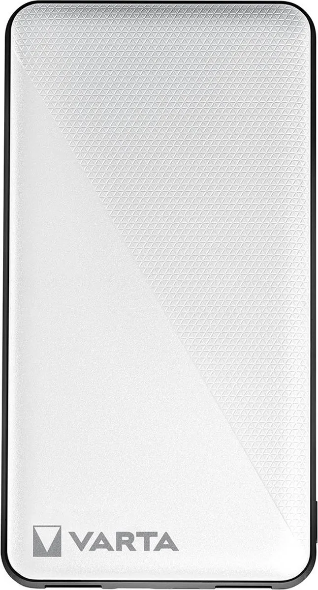 Varta Power Bank 57976101111 - 10000mAh Wit