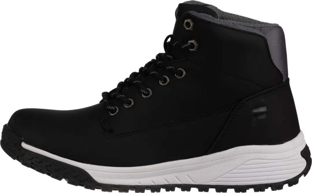 Fila Lance XXI Mid Sneakers - Zwart - 42 - afbeelding 2 van 3