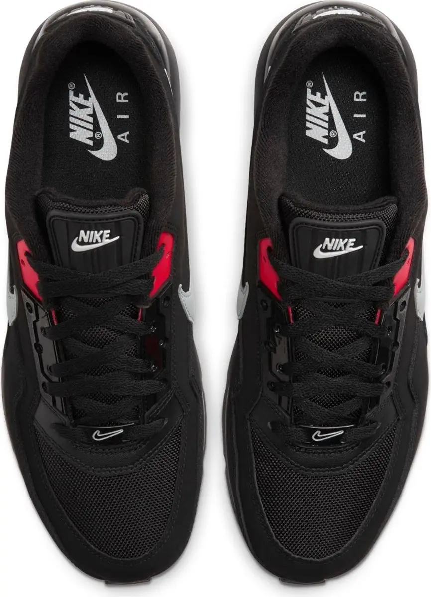 Nike Air Max LTD 3 Heren Sneakers - Zwart - 40 - afbeelding 4 van 6