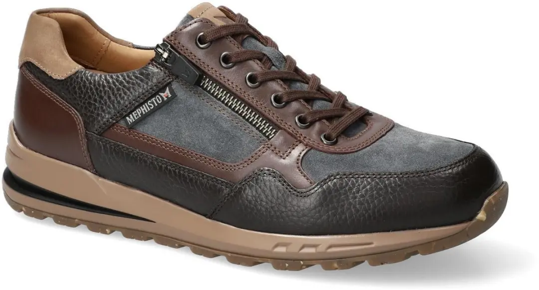 Mephisto Bradley