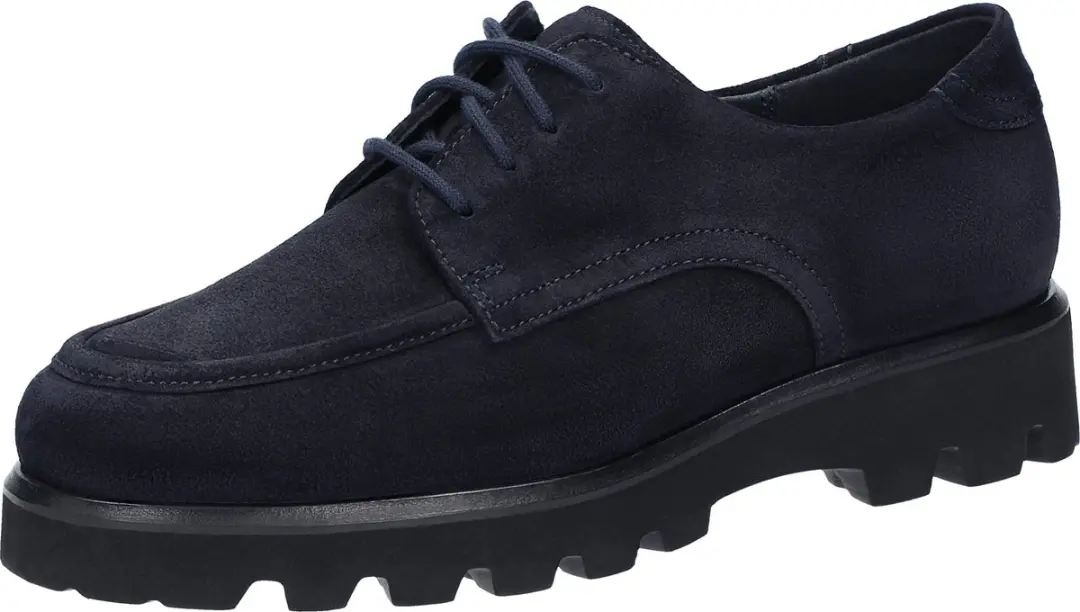 Sioux Meredira-731-H Schnürschuh Dames
