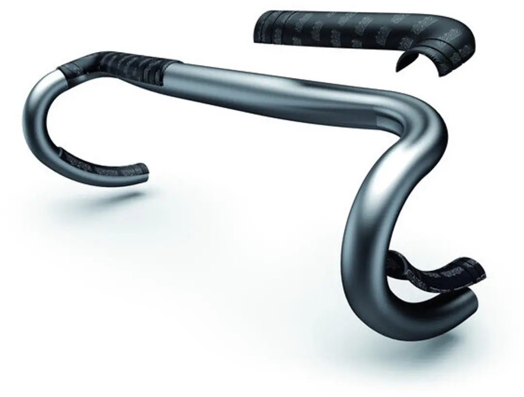 Selle Italia Bar Pad Stuurlint - Zwart - afbeelding 3 van 5