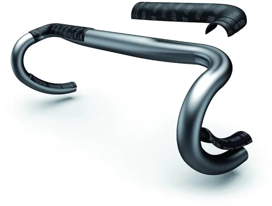 Selle Italia Bar Pad Stuurlint - Zwart - afbeelding 4 van 5