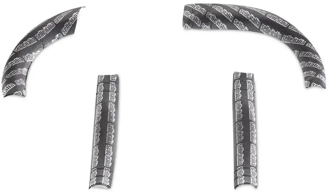Selle Italia Bar Pad Stuurlint - Zwart - afbeelding 5 van 5