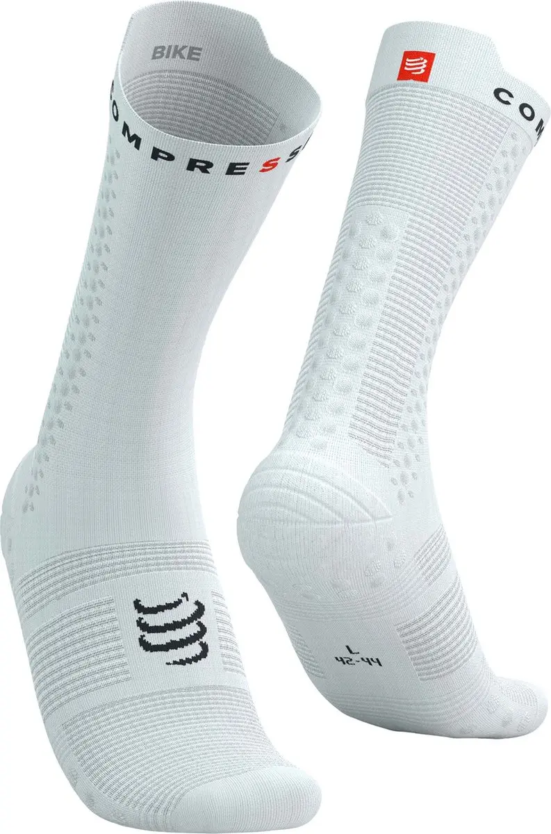 Compressport Pro Racing Socks v4.0 Bike