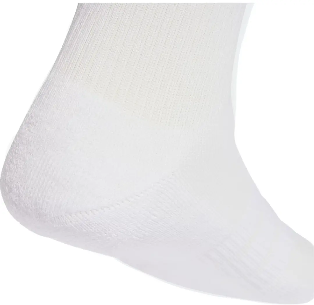 adidas Cushioned Sportswear Crew Sokken - 3-pack - afbeelding 6 van 6