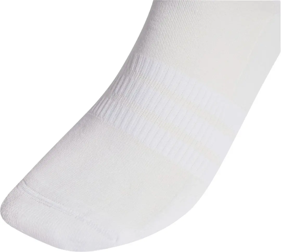 adidas Cushioned Sportswear Crew Sokken - 3-pack - afbeelding 5 van 6