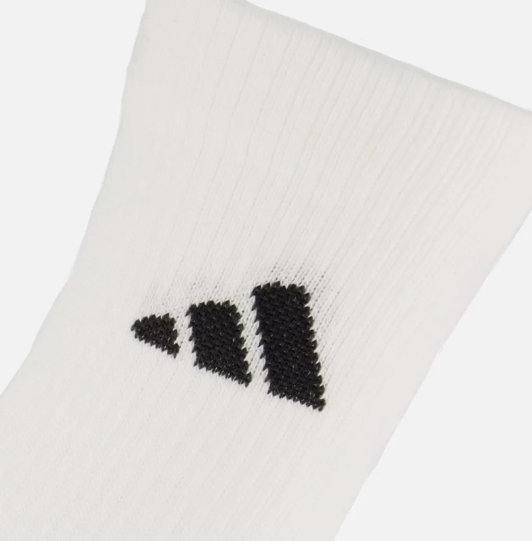 adidas Cushioned Sportswear Crew Sokken