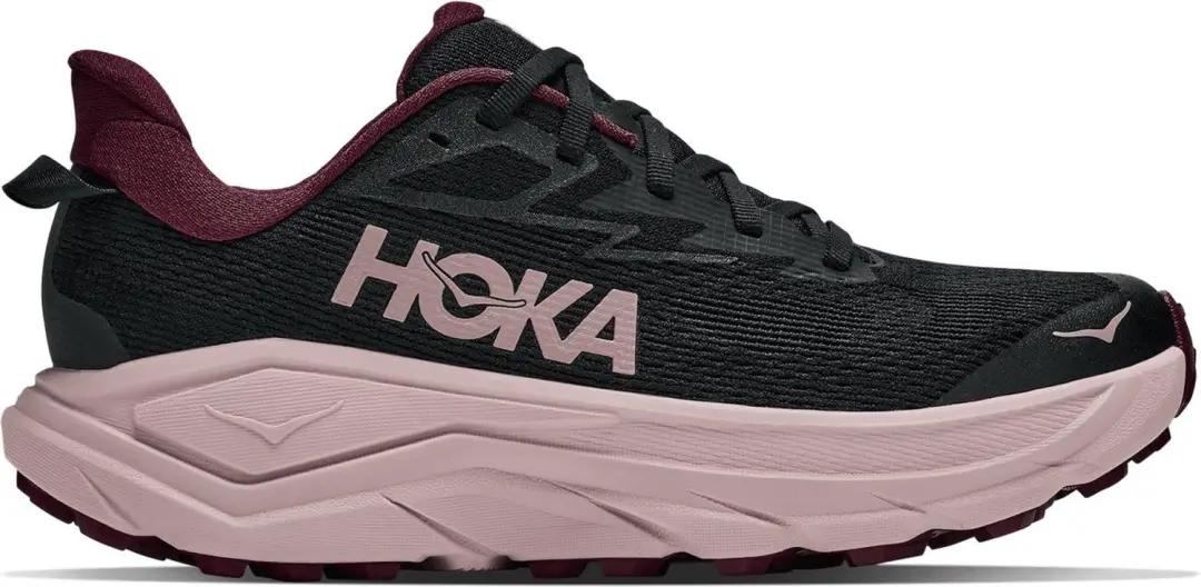 Hoka Challenger 8 Hardloopschoenen Dames
