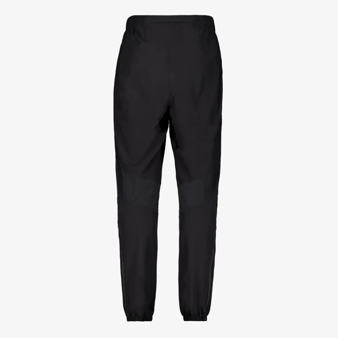 ASICS Core Woven Heren Broek - Zwart - M - afbeelding 4 van 6