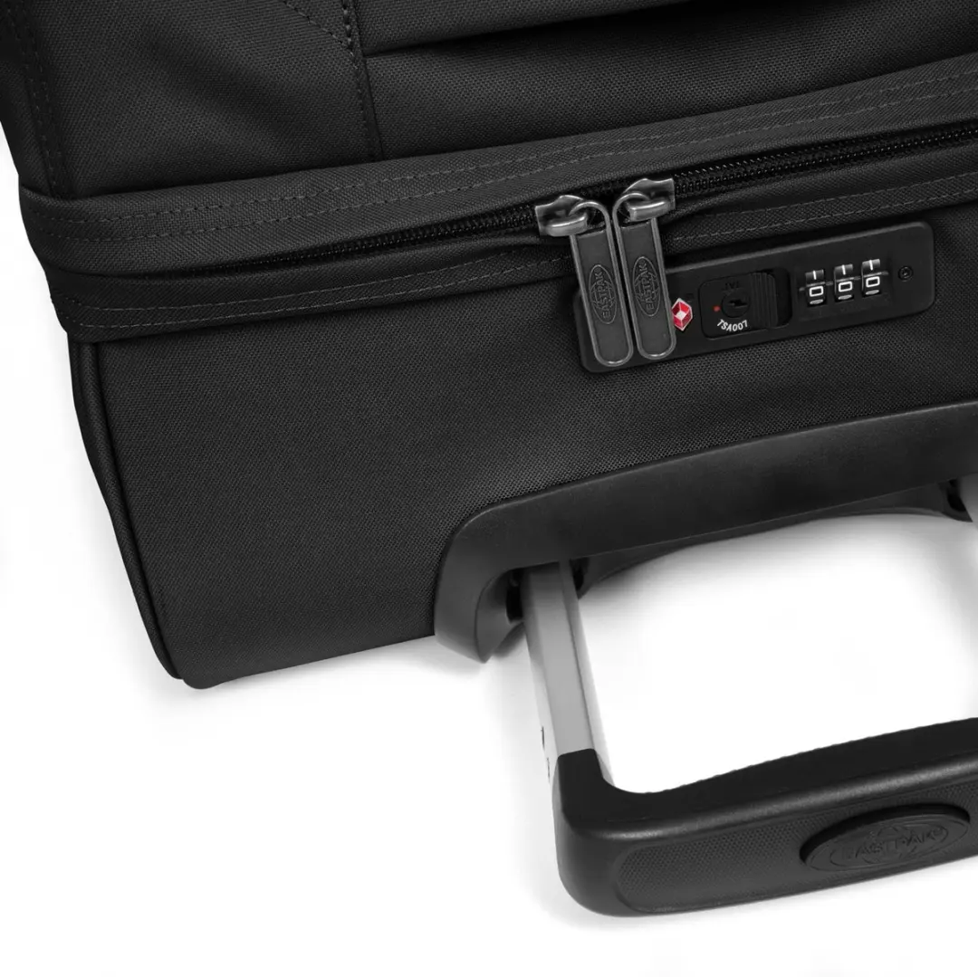 Eastpak Transit'r S Wieltas - 42L - Zwart - afbeelding 5 van 6