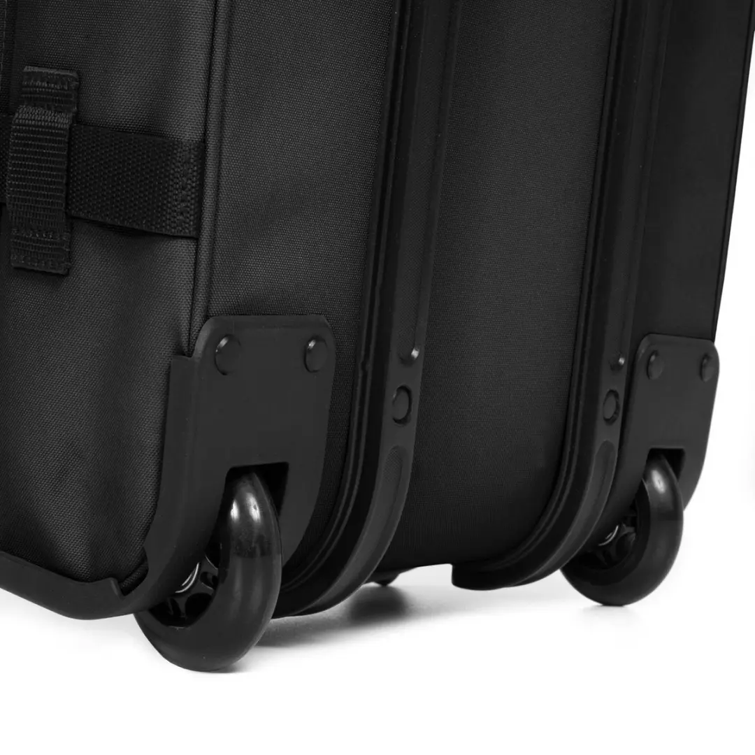Eastpak Transit'r S Wieltas - 42L - Zwart - afbeelding 6 van 6