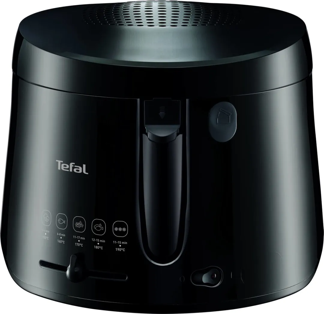 Tefal Maxi Fry Friteuse 2L