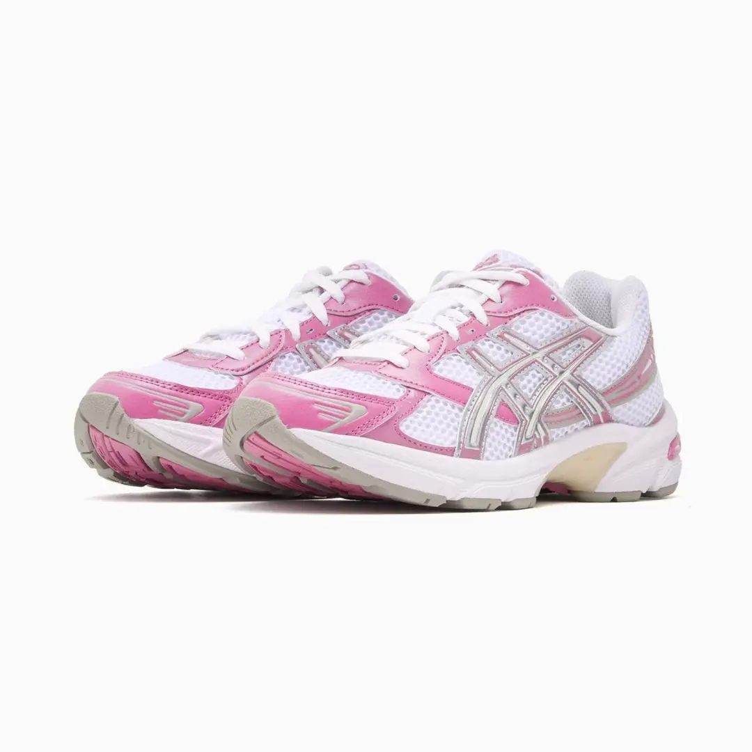 ASICS Gel-1130 Schoenen - Wit - afbeelding 2 van 6