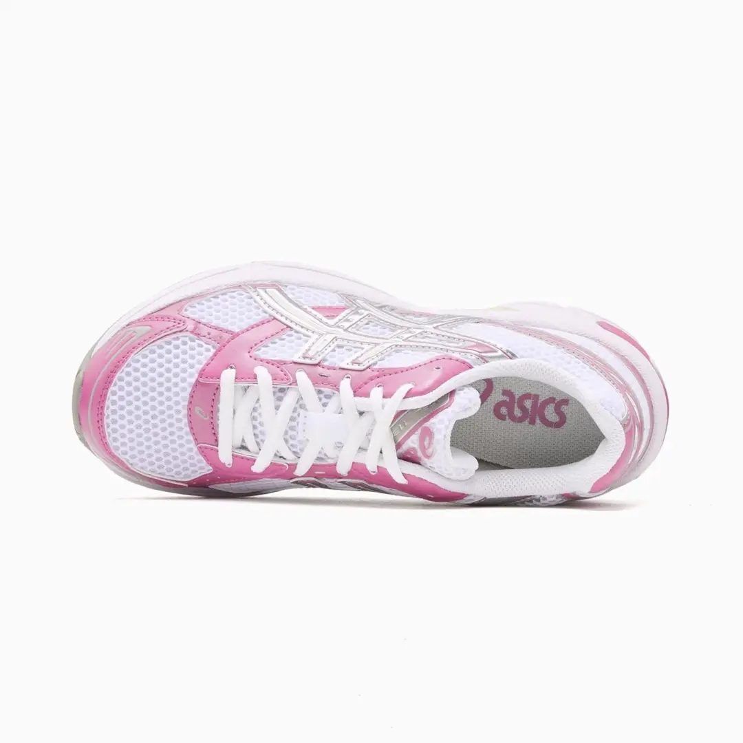 ASICS Gel-1130 Schoenen - Wit - afbeelding 3 van 6