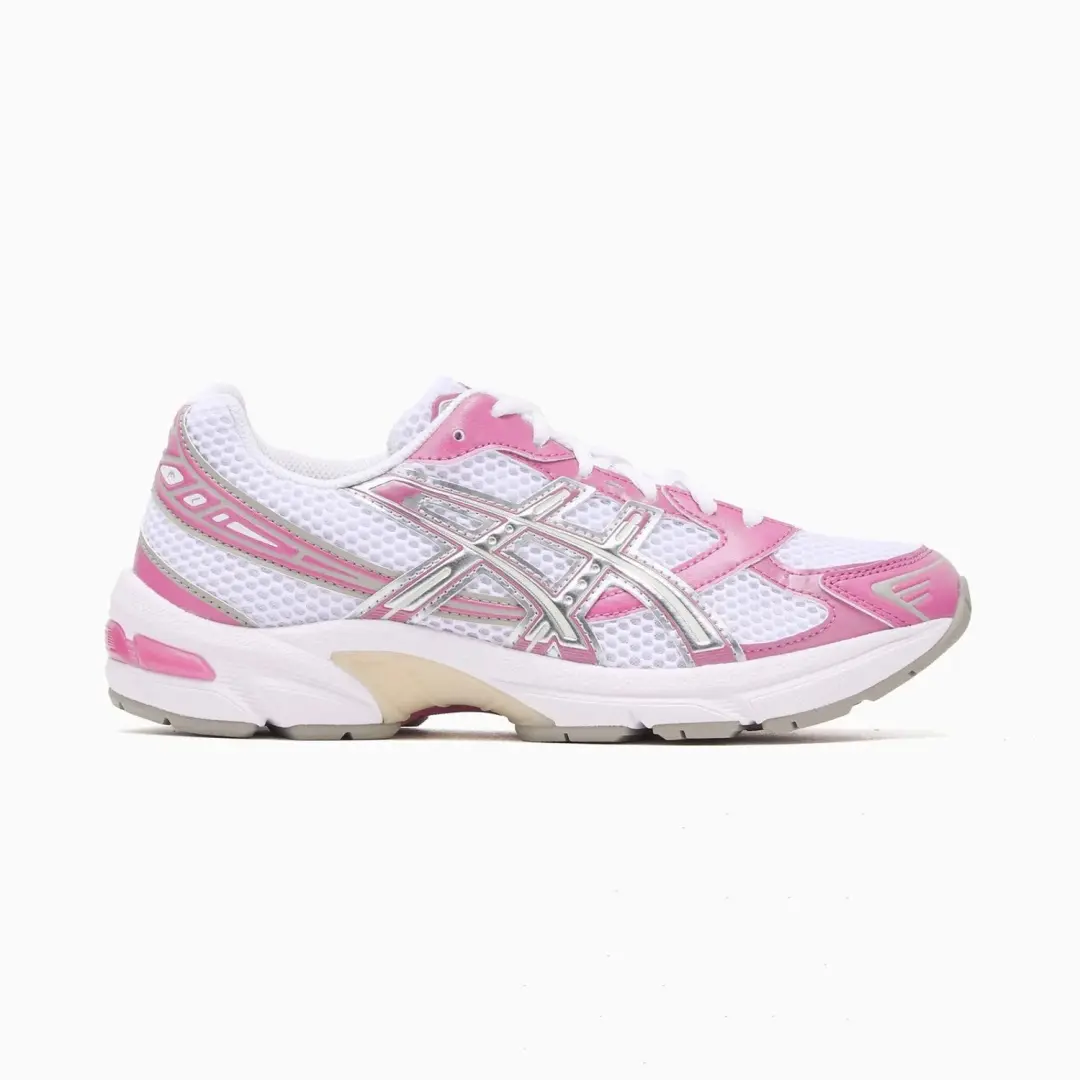 ASICS Gel-1130 Schoenen - Wit - afbeelding 6 van 6