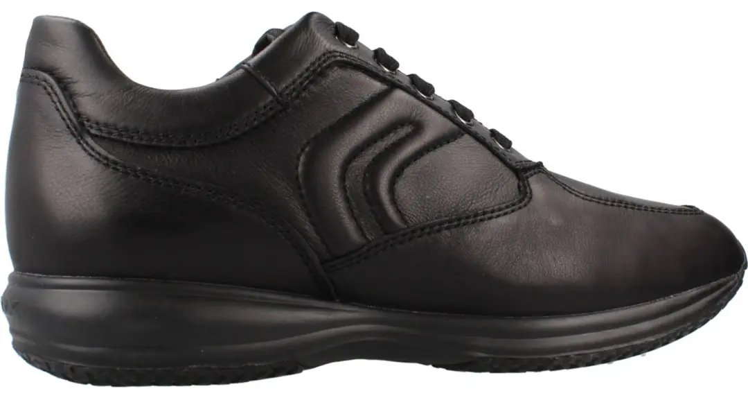 GEOX U4356H 00085 Zwart 46 EU