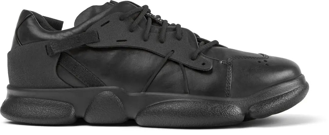 Camper Karst Sneaker - Herren - Zwart - 41