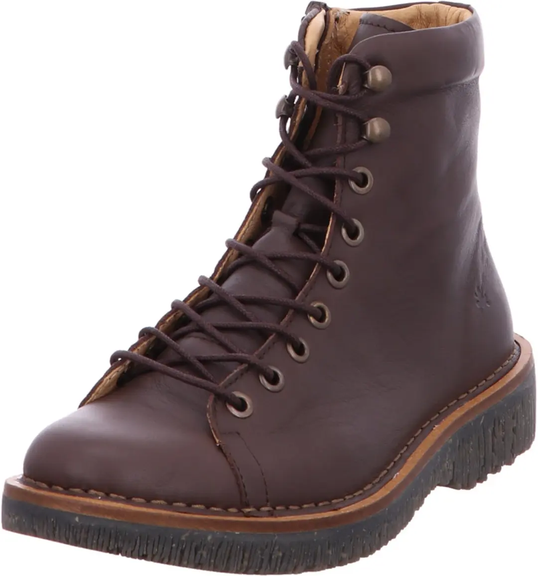 El Naturalista unisex veterschoenen bruin maat 38