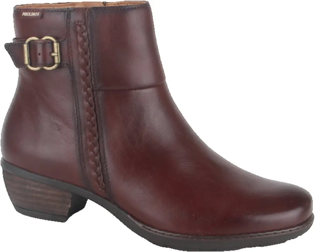 Pikolinos UTIEL W7P-8501 Enkellaarzen
