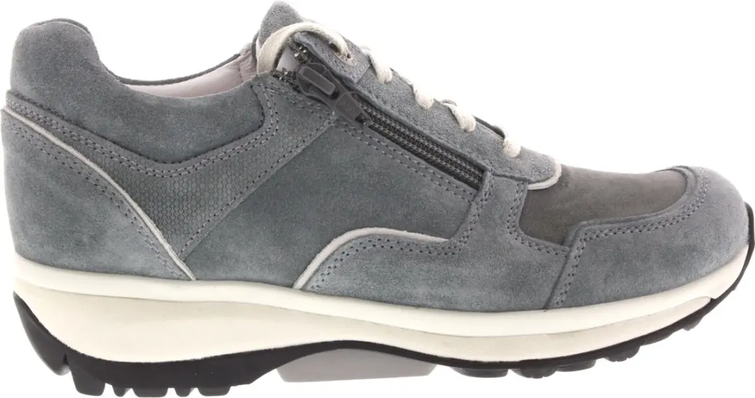 Dames Veterschoenen Xsensible Corby Salie Gx Groen