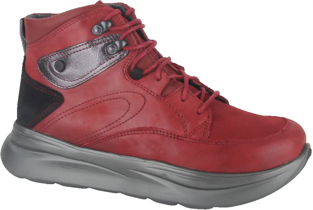 Wolky Dames Veterboots