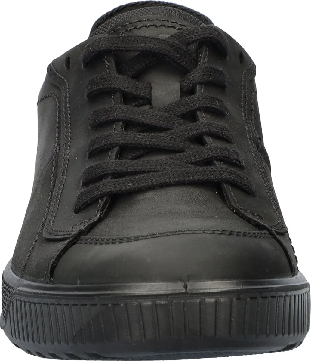 ECCO Byway Nubuck - Zwart - Maat 46 - afbeelding 4 van 6