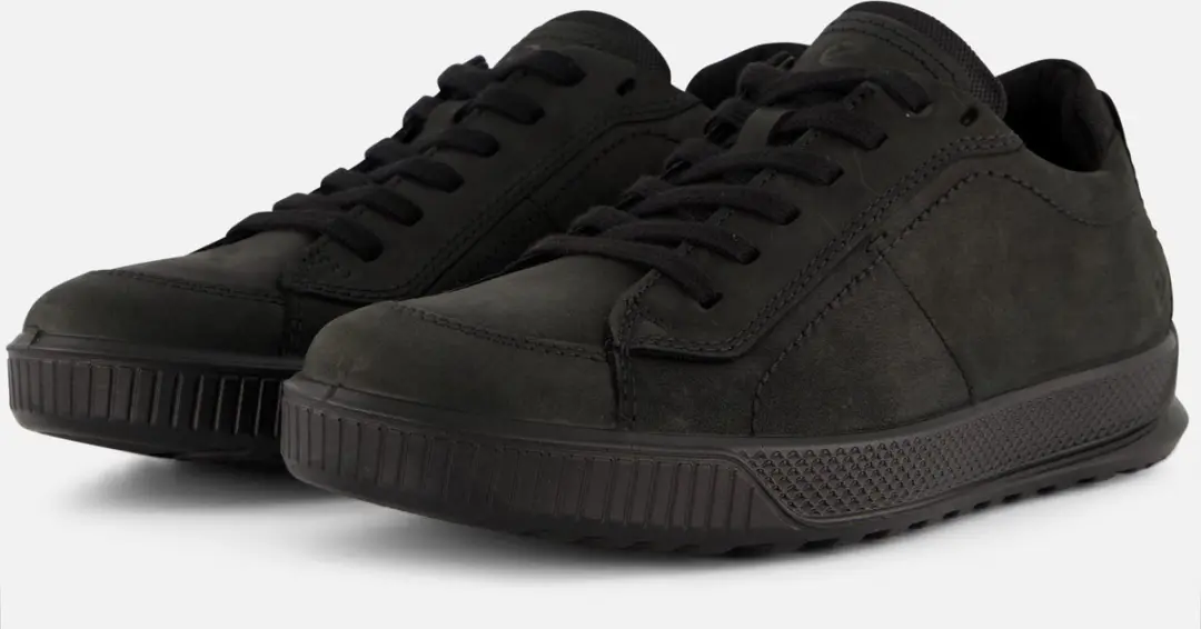 ECCO Byway Nubuck