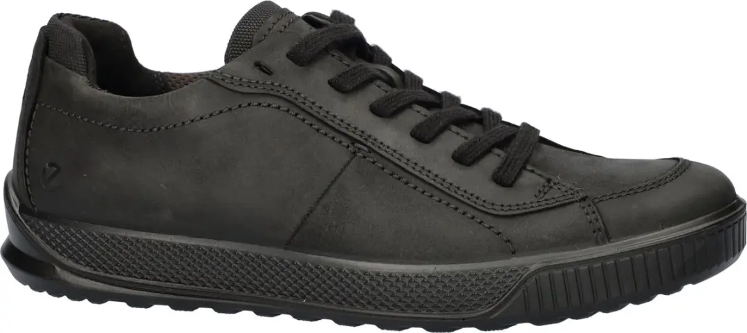 ECCO Byway Nubuck - Zwart - Maat 46 - afbeelding 5 van 6