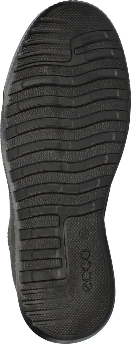 ECCO Byway Nubuck - Zwart - Maat 46 - afbeelding 2 van 6