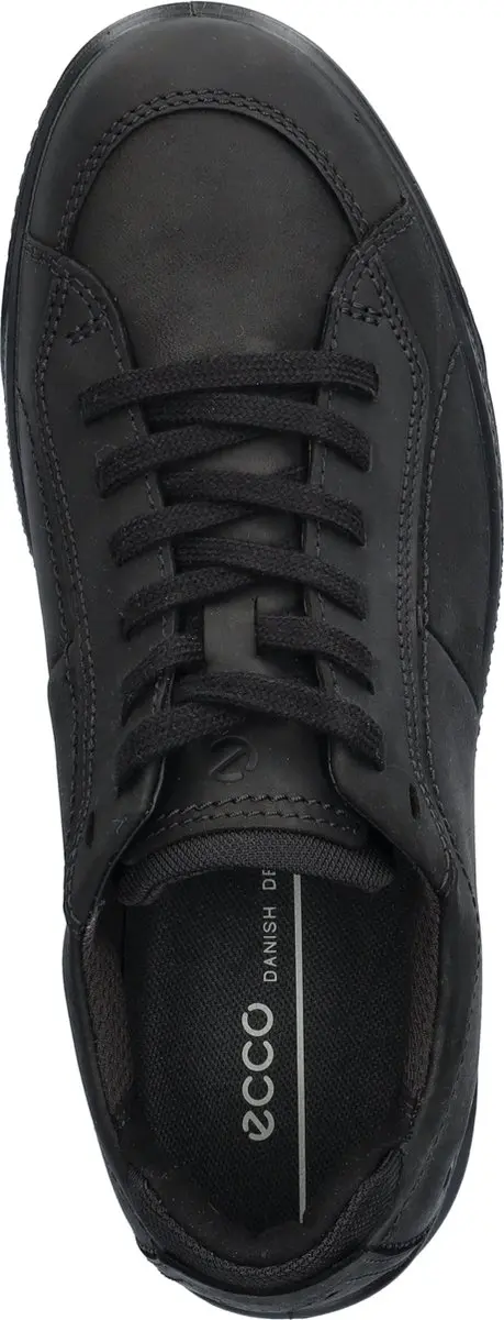 ECCO Byway Nubuck - Zwart - Maat 46 - afbeelding 3 van 6
