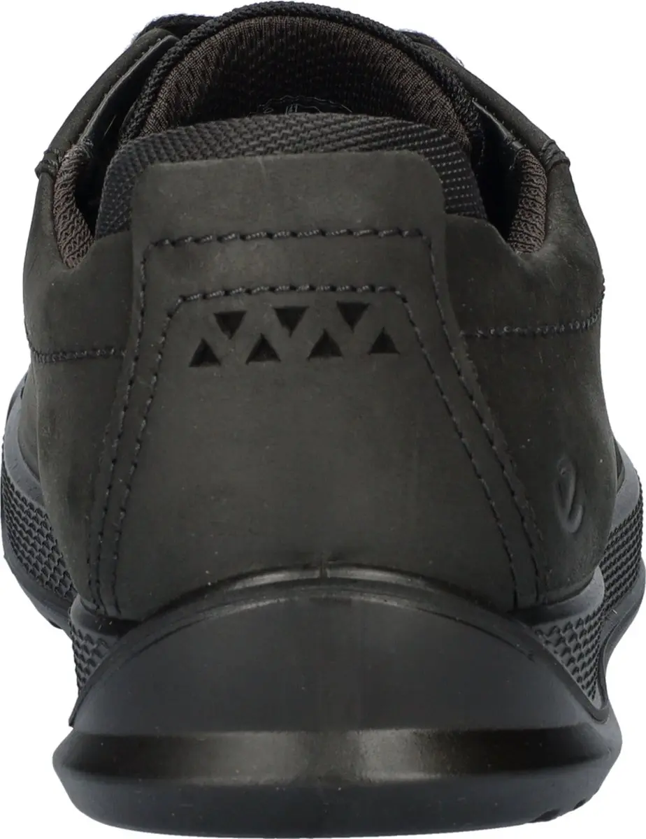 ECCO Byway Nubuck - Zwart - Maat 46 - afbeelding 6 van 6