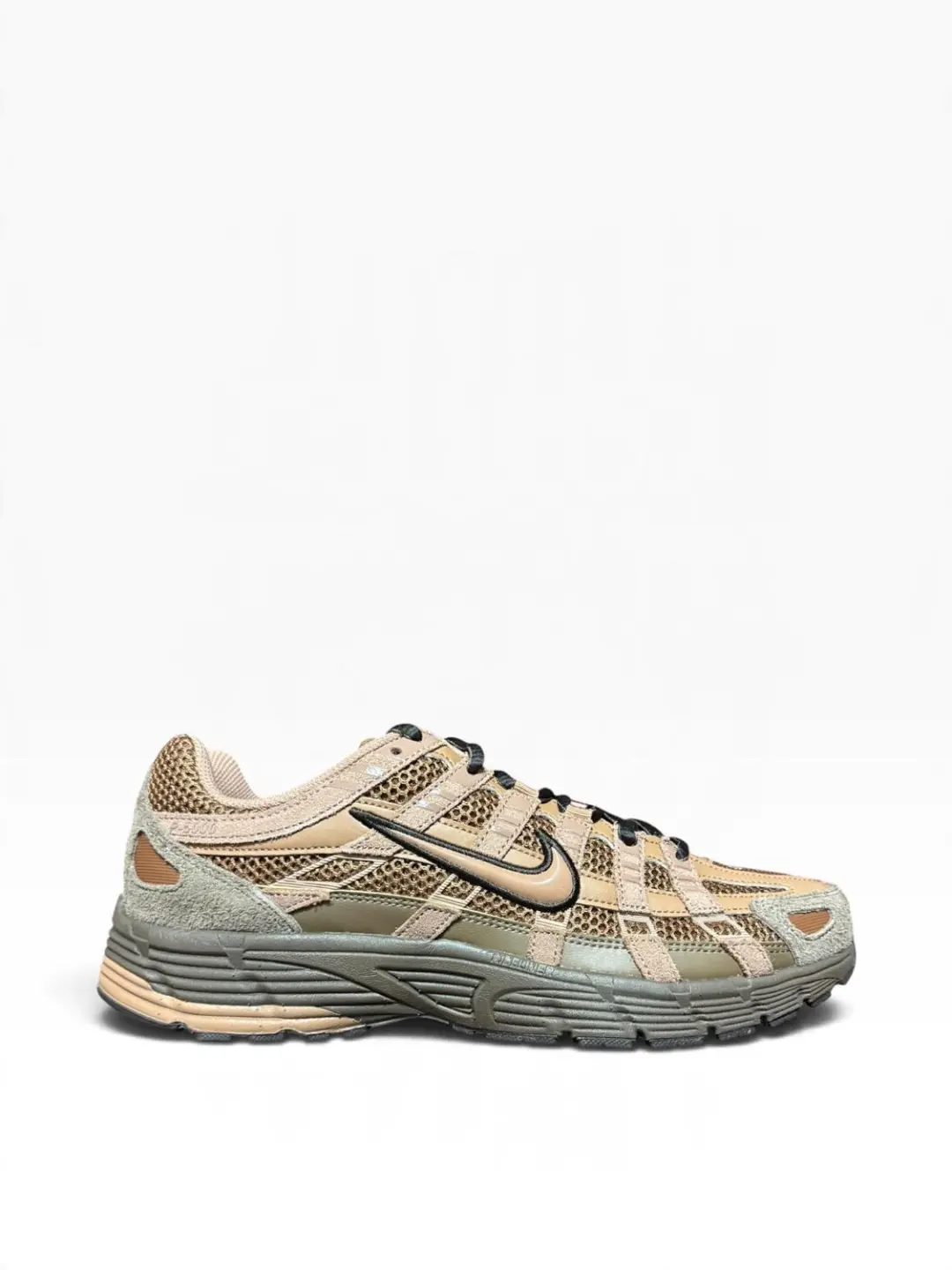 Nike P-6000