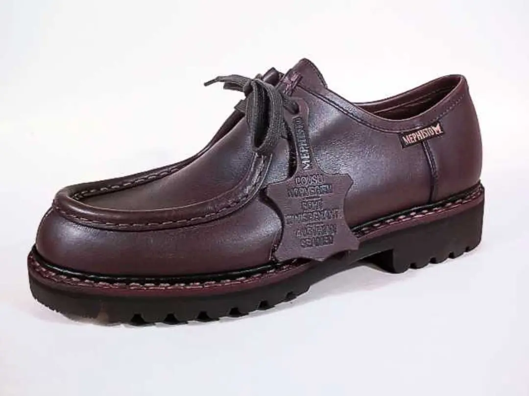 Mephisto Heren Veterschoenen