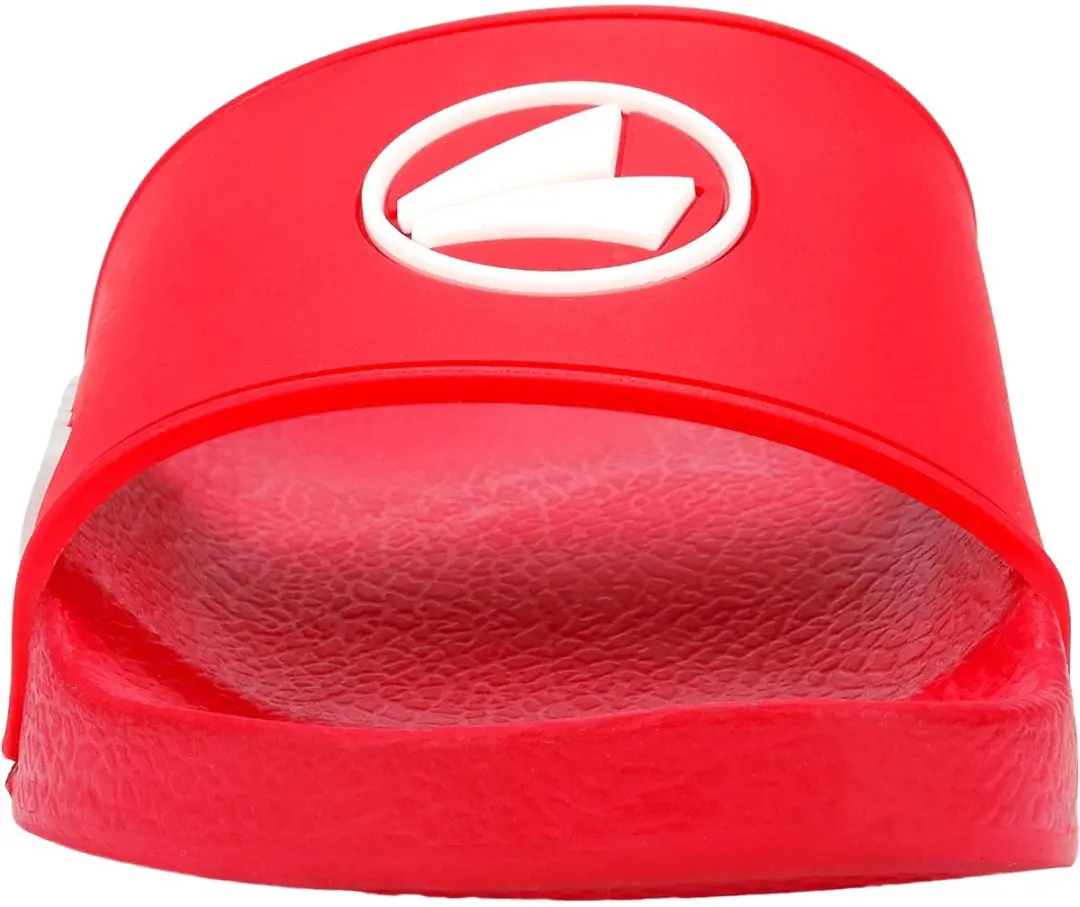 JAKO Jakolette Badslipper - Rood - Maat 41 - afbeelding 5 van 5