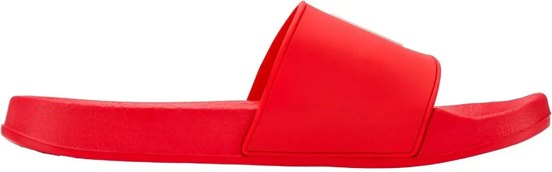 JAKO Jakolette Badslipper - Rood - Maat 41 - afbeelding 3 van 5