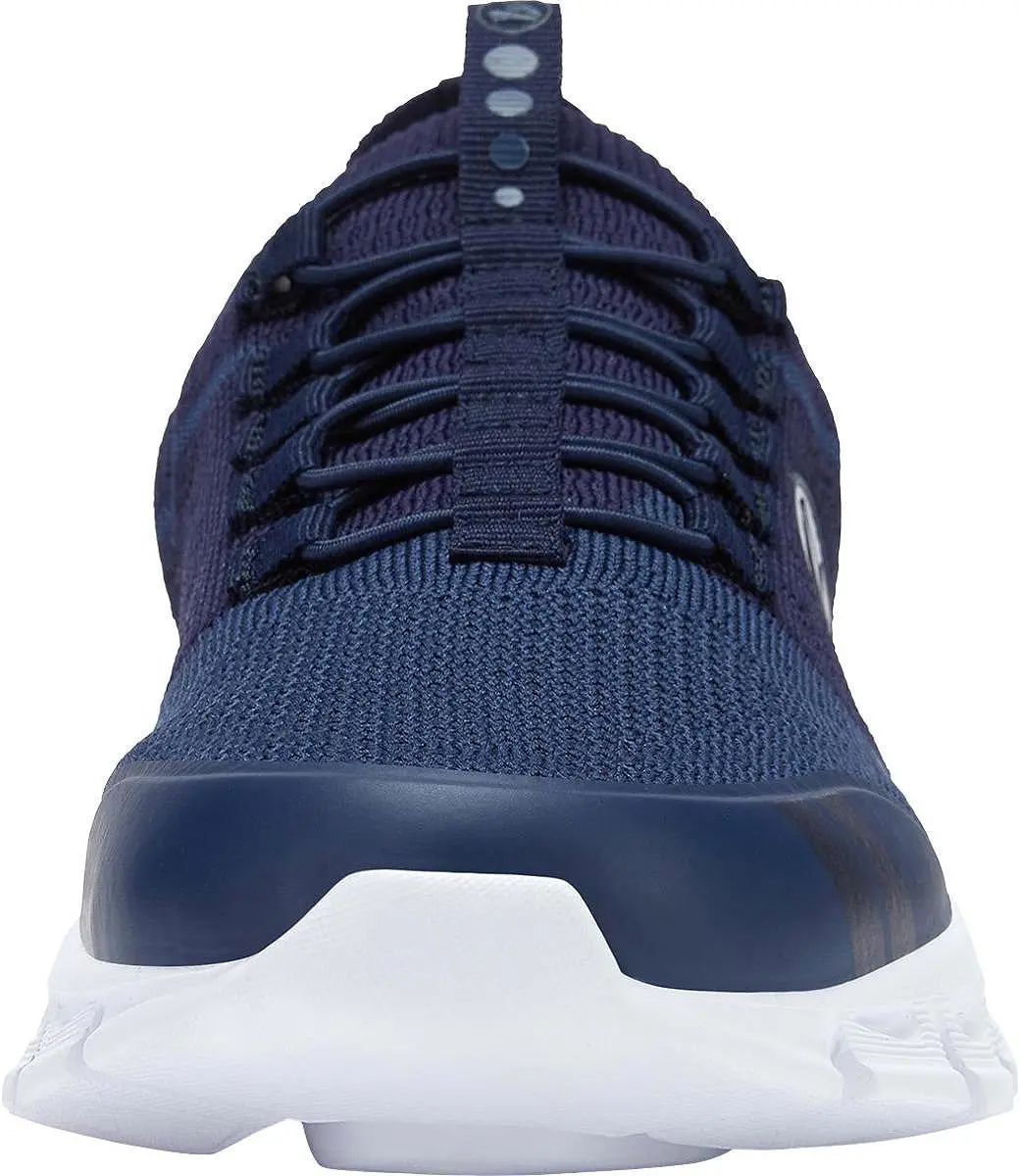 JAKO Premium Knit Sneaker - Marine - 38 - afbeelding 3 van 5