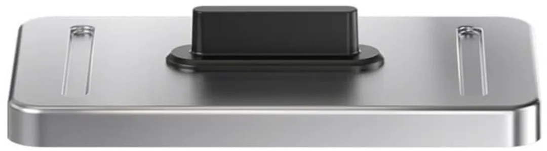 Braun ID Collection HT 5015 BK Broodrooster - 2 Sandwiches - 1000W - Zwart