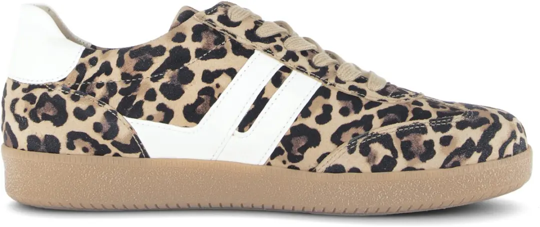 Gabor 83.300 Dames Sneakers - Beige - afbeelding 2 van 6