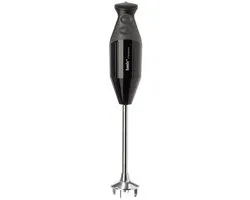 Bamix Pro-G2 Staafmixer - 200W - Zwart