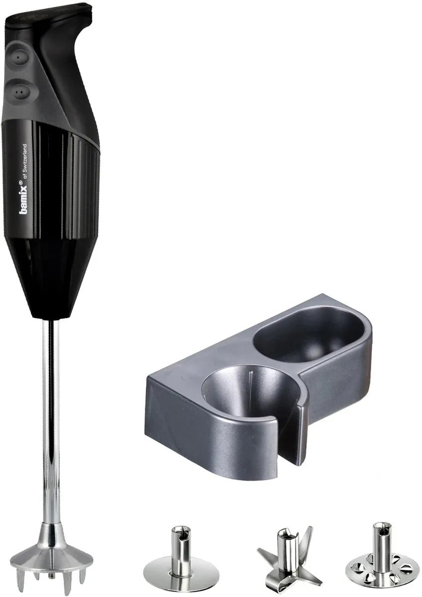Bamix Pro-G2 Staafmixer