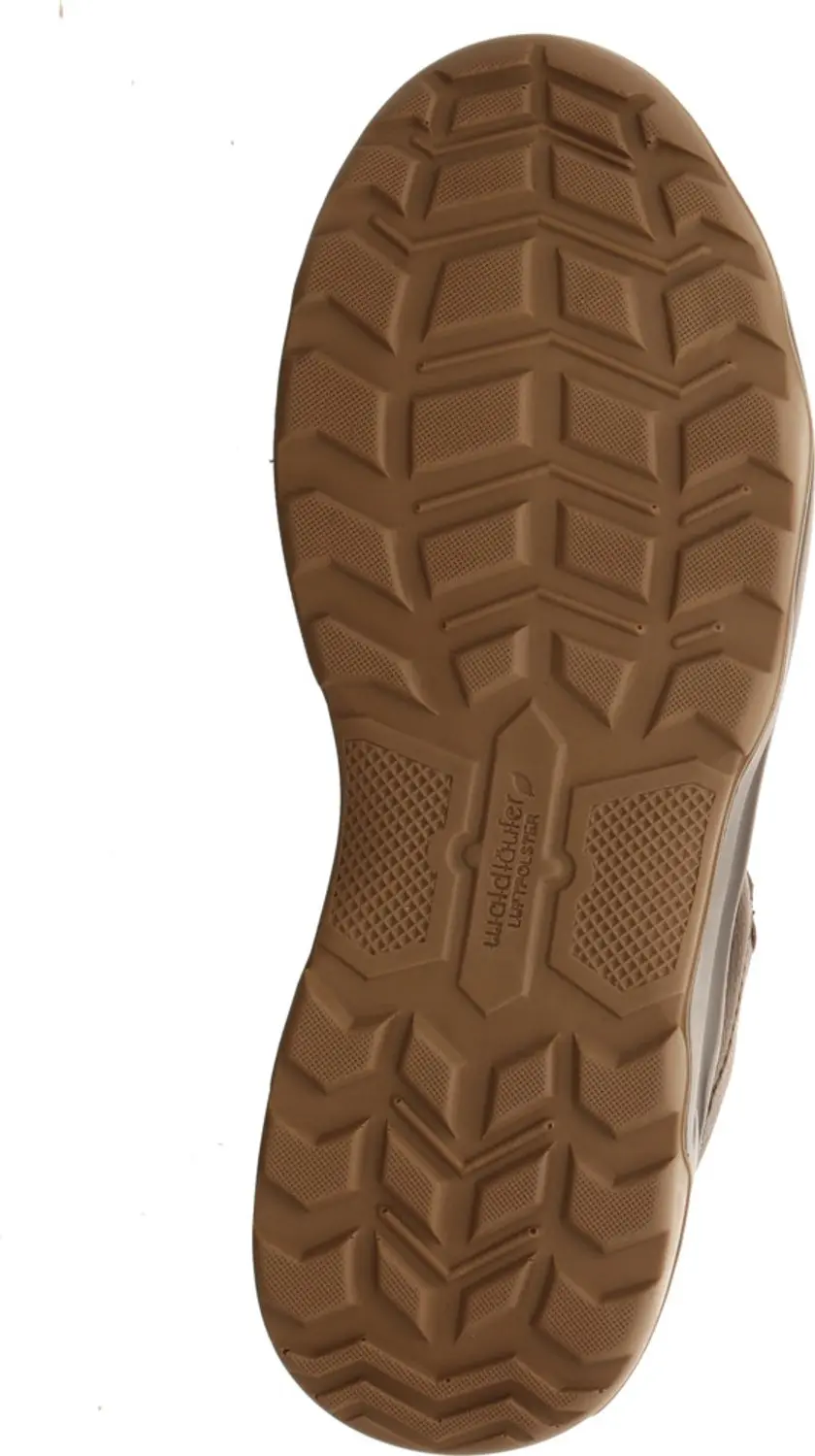 Waldläufer Denver Uomo Riva Veterschoenen - Bruin - 46.5 - afbeelding 4 van 6