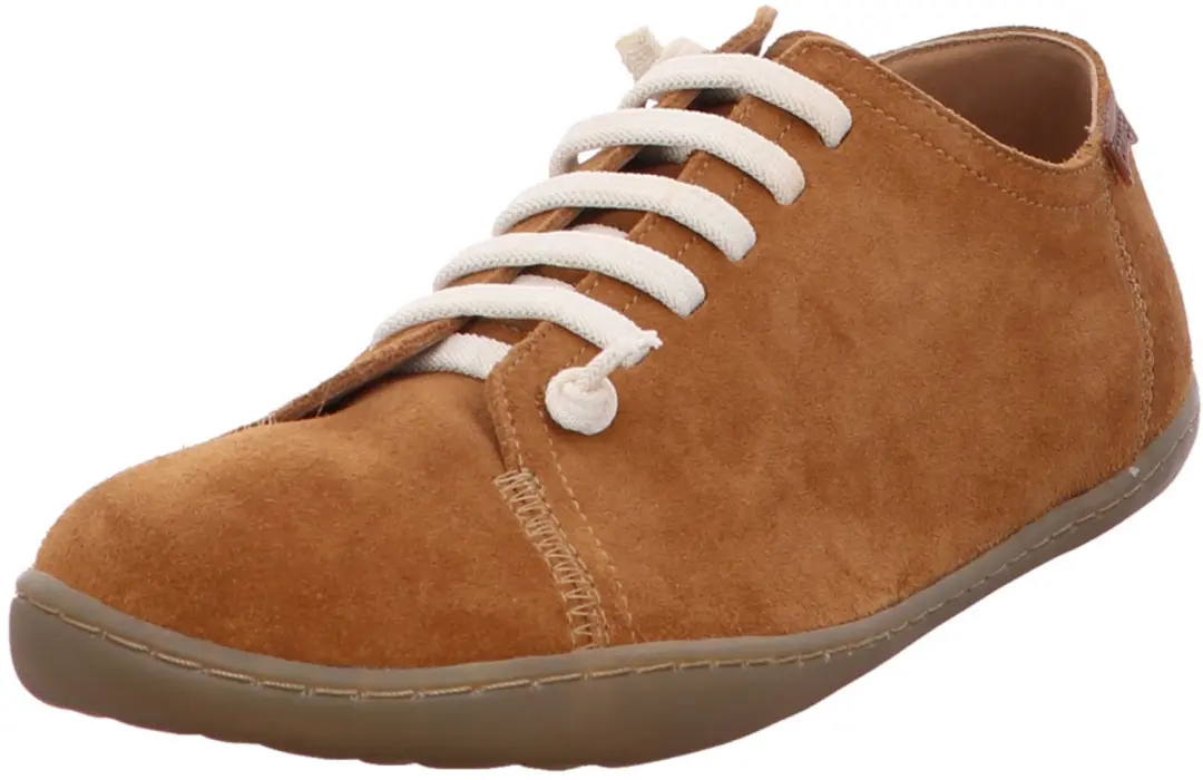 Camper unisex veterschoenen bruin maat 47