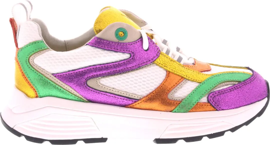 Xsensible Brooklyn Dames Sneakers