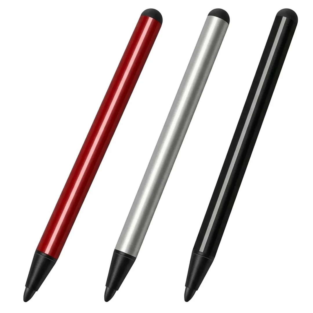 NUVEX Touchscreen Pen Set 3 Stuks