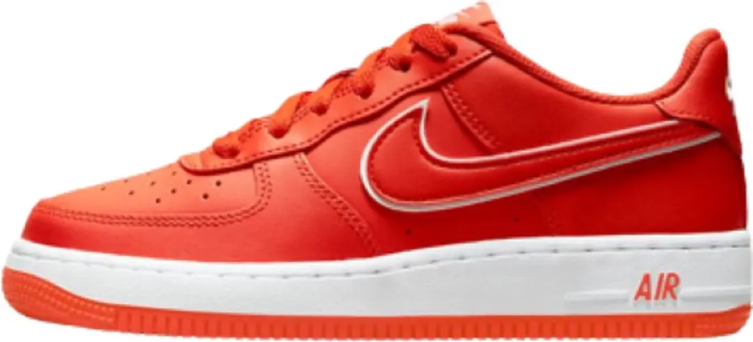 Nike Air Force 1 Low GS-maat 38