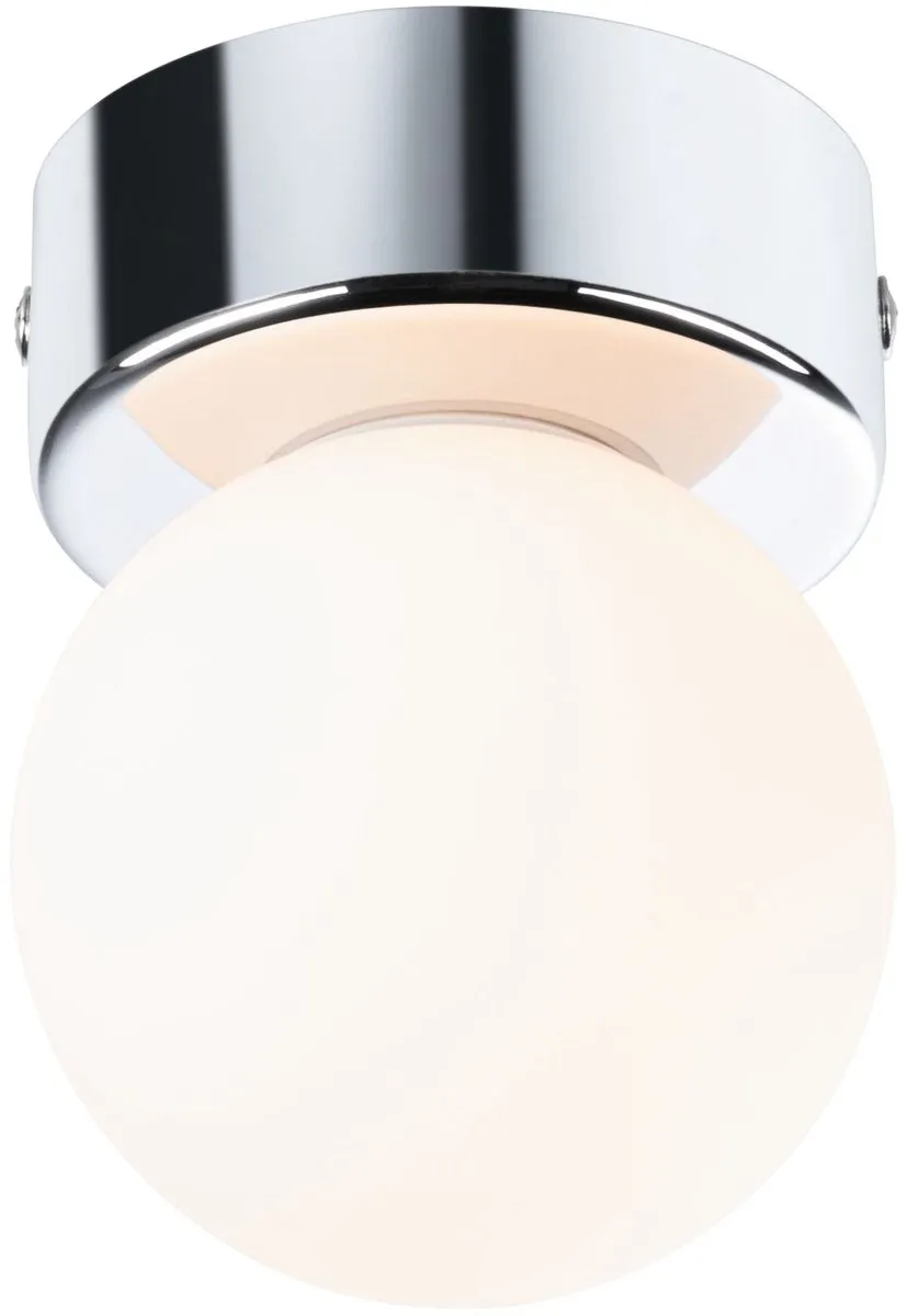 Paulmann Selection Bathroom Plafondlamp Gove IP44 G9 20W